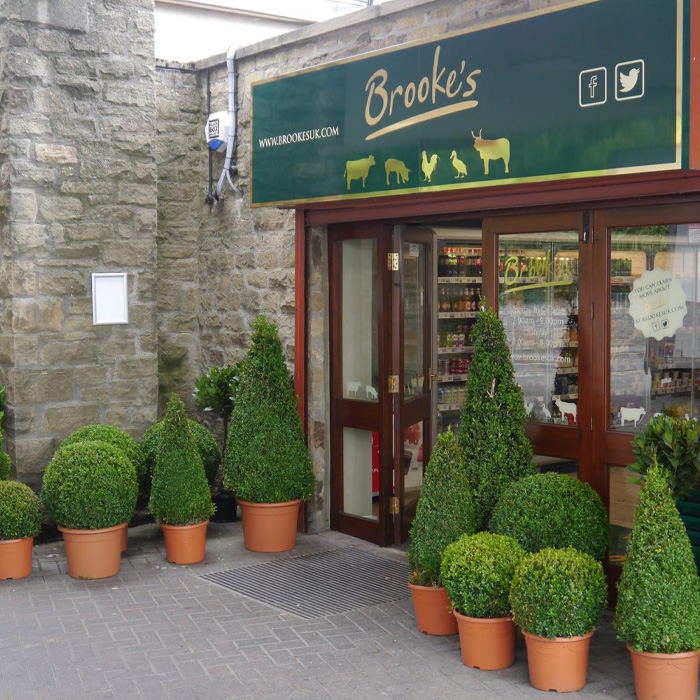 Brooke’s Delicatessen (York)