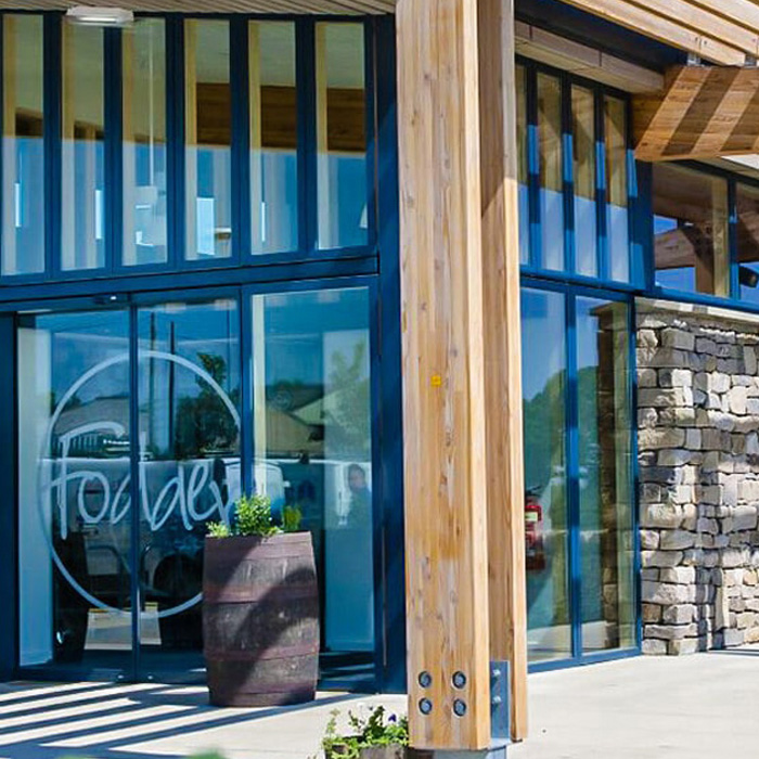 Outlets 6 fodderfarmshops