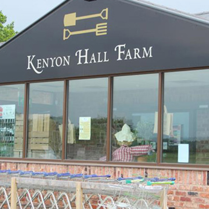 Outlets 4 kenyonhall farm