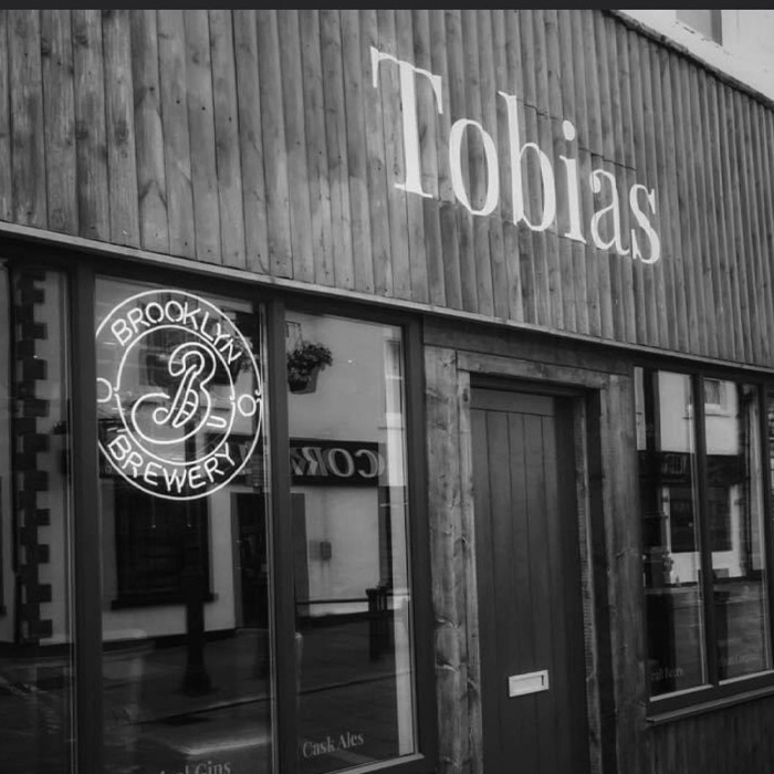 Outlets 16 Brooke’s Delicatessen (York)